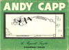 Cover for Andy Capp (Serieforlaget / Se-Bladene / Stabenfeldt, 1962 series) #6