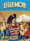 Cover for Lillemor (Serieforlaget / Se-Bladene / Stabenfeldt, 1969 series) #11/1979