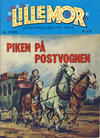 Cover for Lillemor (Serieforlaget / Se-Bladene / Stabenfeldt, 1969 series) #13/1979