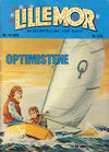 Cover for Lillemor (Serieforlaget / Se-Bladene / Stabenfeldt, 1969 series) #14/1979