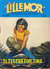 Cover for Lillemor (Serieforlaget / Se-Bladene / Stabenfeldt, 1969 series) #17/1979