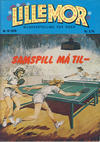 Cover for Lillemor (Serieforlaget / Se-Bladene / Stabenfeldt, 1969 series) #19/1979