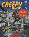 Cover for Creepy Worlds (Alan Class, 1962 series) #142