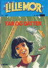 Cover for Lillemor (Serieforlaget / Se-Bladene / Stabenfeldt, 1969 series) #1/1981