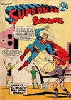 Cover for Superman Supacomic (K. G. Murray, 1959 series) #77
