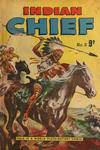 Cover for Indian Chief (Cleland, 1952 ? series) #2
