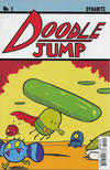 Cover for Doodle Jump Comics (Dynamite Entertainment, 2014 series) #1 [Main Cover by Meredith Gran]