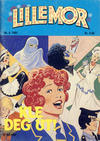 Cover for Lillemor (Serieforlaget / Se-Bladene / Stabenfeldt, 1969 series) #6/1981