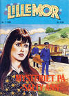 Cover for Lillemor (Serieforlaget / Se-Bladene / Stabenfeldt, 1969 series) #7/1981