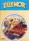 Cover for Lillemor (Serieforlaget / Se-Bladene / Stabenfeldt, 1969 series) #9/1981