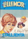 Cover for Lillemor (Serieforlaget / Se-Bladene / Stabenfeldt, 1969 series) #11/1981