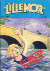 Cover for Lillemor (Serieforlaget / Se-Bladene / Stabenfeldt, 1969 series) #12/1981