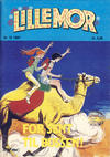 Cover for Lillemor (Serieforlaget / Se-Bladene / Stabenfeldt, 1969 series) #18/1981