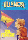 Cover for Lillemor (Serieforlaget / Se-Bladene / Stabenfeldt, 1969 series) #13/1981