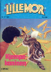 Cover for Lillemor (Serieforlaget / Se-Bladene / Stabenfeldt, 1969 series) #17/1981
