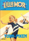 Cover for Lillemor (Serieforlaget / Se-Bladene / Stabenfeldt, 1969 series) #20/1981