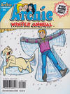 Cover for Archie (Jumbo Comics) Double Digest (Archie, 2011 series) #265
