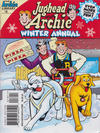 Cover for Jughead and Archie Double Digest (Archie, 2014 series) #18