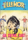 Cover for Lillemor (Serieforlaget / Se-Bladene / Stabenfeldt, 1969 series) #5/1982