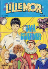 Cover for Lillemor (Serieforlaget / Se-Bladene / Stabenfeldt, 1969 series) #6/1982