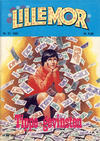 Cover for Lillemor (Serieforlaget / Se-Bladene / Stabenfeldt, 1969 series) #21/1981