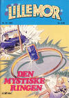 Cover for Lillemor (Serieforlaget / Se-Bladene / Stabenfeldt, 1969 series) #22/1981