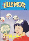 Cover for Lillemor (Serieforlaget / Se-Bladene / Stabenfeldt, 1969 series) #1/1982