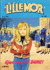 Cover for Lillemor (Serieforlaget / Se-Bladene / Stabenfeldt, 1969 series) #4/1982