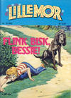 Cover for Lillemor (Serieforlaget / Se-Bladene / Stabenfeldt, 1969 series) #10/1982