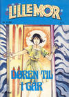 Cover for Lillemor (Serieforlaget / Se-Bladene / Stabenfeldt, 1969 series) #11/1982