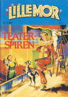Cover for Lillemor (Serieforlaget / Se-Bladene / Stabenfeldt, 1969 series) #12/1982