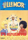 Cover for Lillemor (Serieforlaget / Se-Bladene / Stabenfeldt, 1969 series) #13/1982