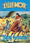 Cover for Lillemor (Serieforlaget / Se-Bladene / Stabenfeldt, 1969 series) #19/1982