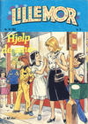 Cover for Lillemor (Serieforlaget / Se-Bladene / Stabenfeldt, 1969 series) #20/1982