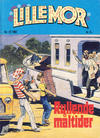 Cover for Lillemor (Serieforlaget / Se-Bladene / Stabenfeldt, 1969 series) #22/1982