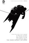 Cover for Batman Noir: The Dark Knight Returns (DC, 2015 series) 