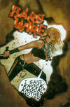 Cover for Barb Wire (Dark Horse, 2015 series) #5