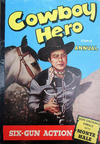 Cover for Cowboy Hero Annual (L. Miller & Son, 1957 series) #2