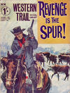 Cover for Western Trail Picture Library (Famepress, 1966 series) #4