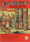 Cover for Damms Billedserier [Damms Billed-serier] (N.W. Damm & Søn [Damms Forlag], 1941 series) #4/1942