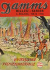 Cover for Damms Billedserier [Damms Billed-serier] (N.W. Damm & Søn [Damms Forlag], 1941 series) #9/1942