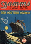 Cover for Damms Billedserier [Damms Billed-serier] (N.W. Damm & Søn [Damms Forlag], 1941 series) #1/1943