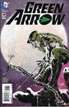 Cover Thumbnail for Green Arrow (2011 series) #48 [Direct Sales]