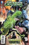 Cover Thumbnail for Green Lantern (2011 series) #48