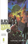 Cover for Black Science (Image, 2013 series) #18