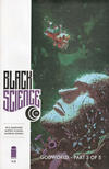 Cover for Black Science (Image, 2013 series) #19