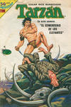 Cover for Tarzán - Serie Avestruz (Editorial Novaro, 1975 series) #118