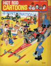 Cover for Hot Rod Cartoons (Petersen Publishing, 1964 series) #9