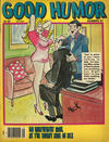 Cover for Good Humor (Charlton, 1961 series) #87