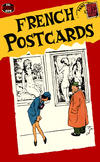 Cover for French Postcards (Avon Books, 1954 series) #609